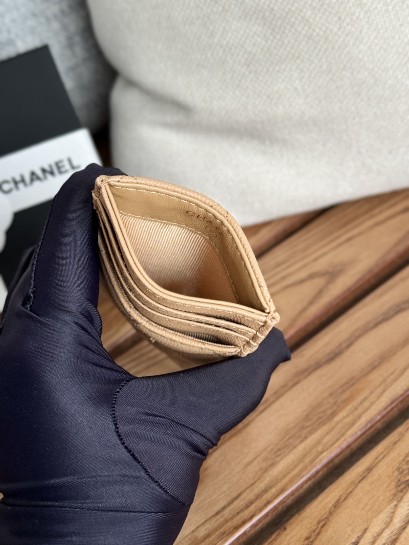 Ch**el wallet purse